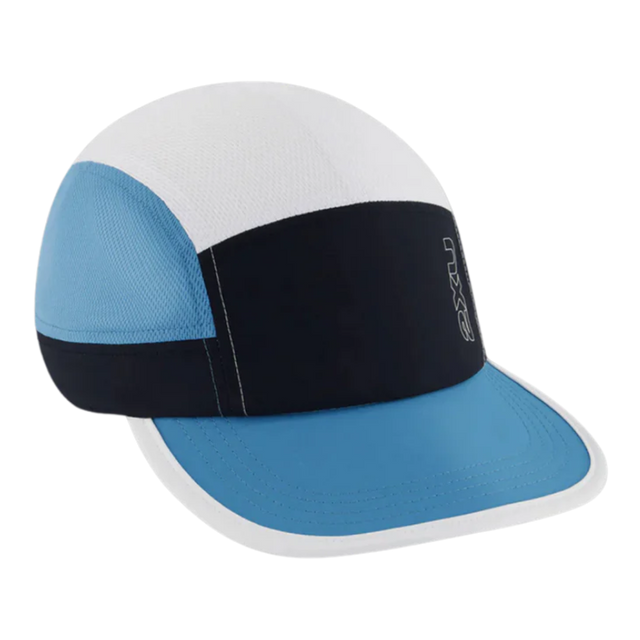 2XU-Light-Speed-Cap-Midnight-Blue-side