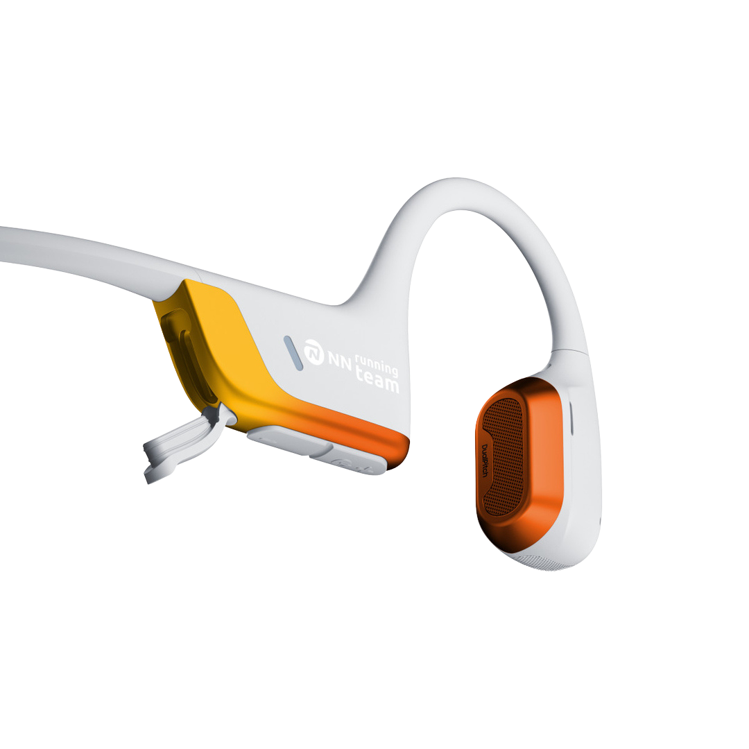 Buy The Best Open-Ear Headphones For Running | Aid Station