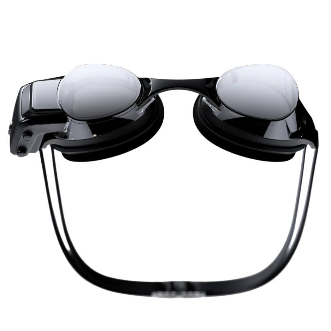 FORM Smart Swim Goggles スマートスイムゴーグル　心拍計付 FORM Smart Swim 2 | Smart Swimming Goggles with Heart Rate