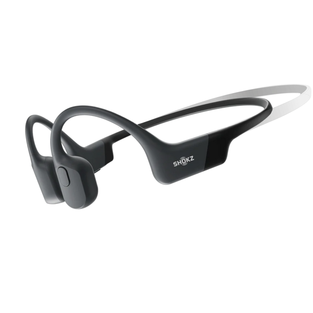 Shokz - OpenRun Mini - Black