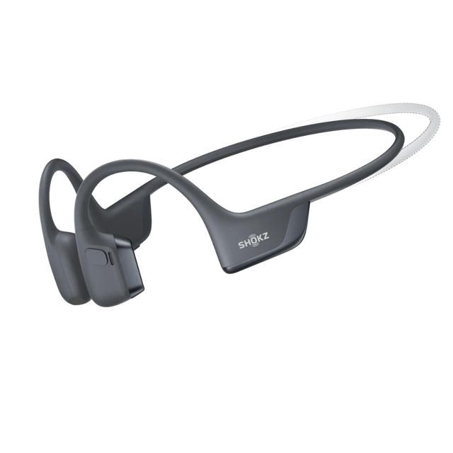 Shokz - OpenRun PRO 2 Mini - Black