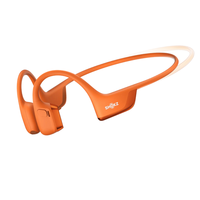 Shokz - OpenRun PRO 2 Mini - Orange