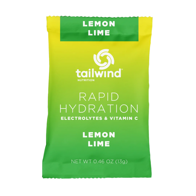 Tailwind Nutrition - Rapid Hydration - Lemon & Lime