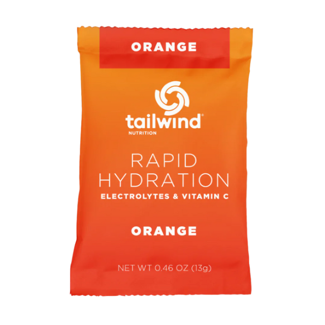 Tailwind Nutrition - Rapid Hydration - Orange