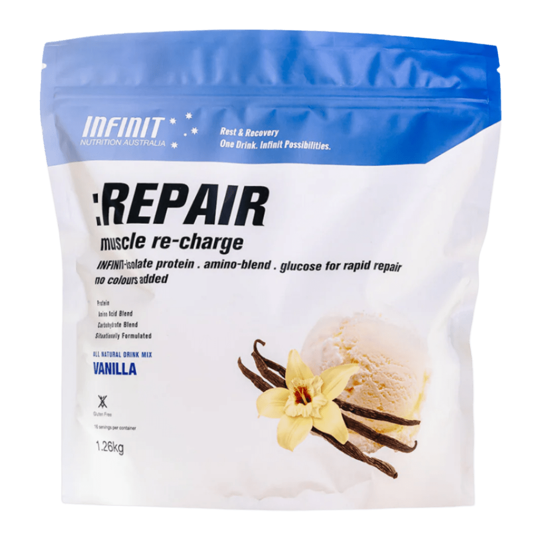Picture of Buy Infinit Nutrition Speed Endurance Drink Mix | Aid Station