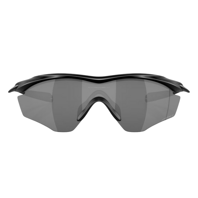 Oakley - M2 Frame XL - Matte Black (Prizm Black Polarised)