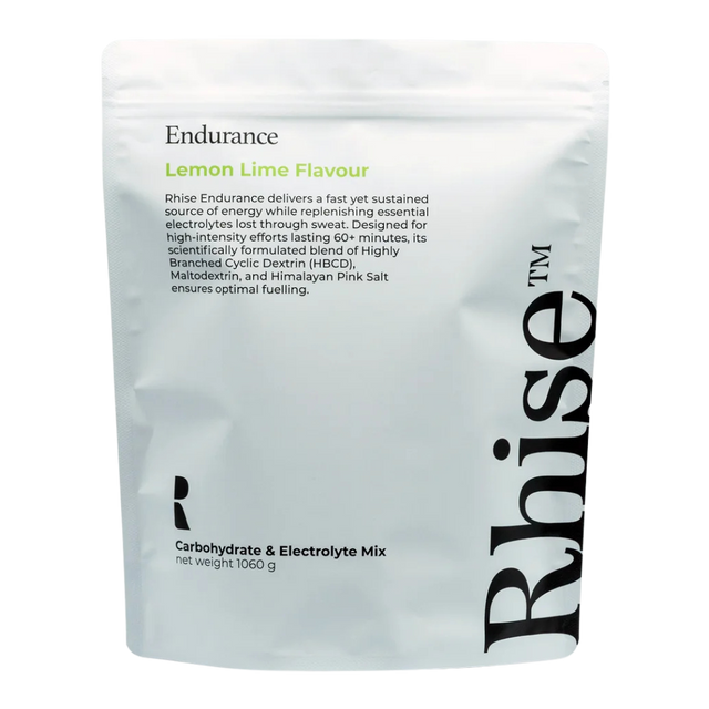 Rhise - Endurance - Lemon Lime