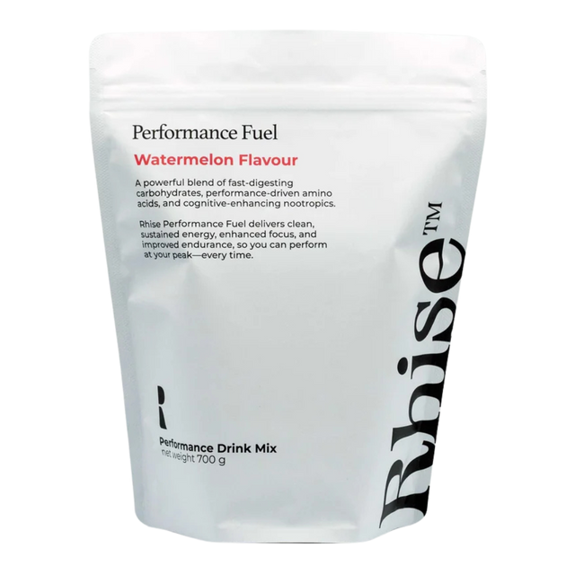 Rhise - Performance Fuel - Watermelon