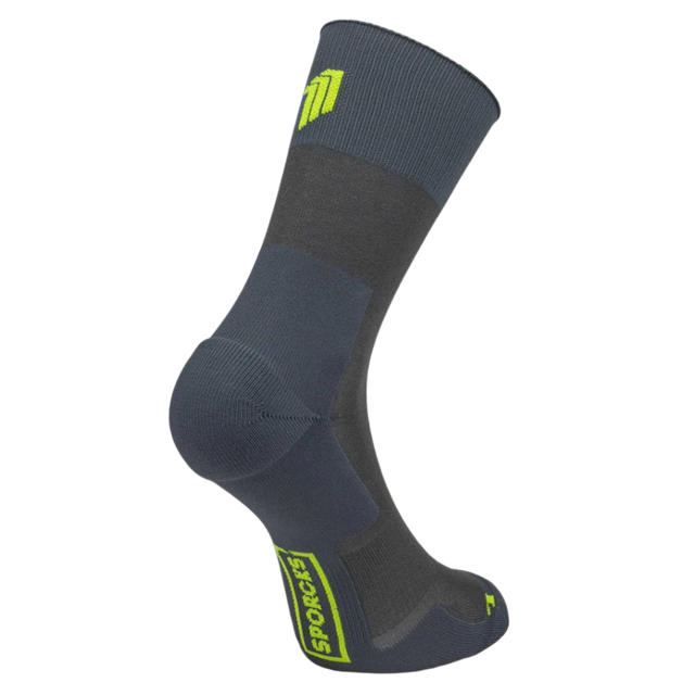 Sporcks - Marathon Sock - Grey