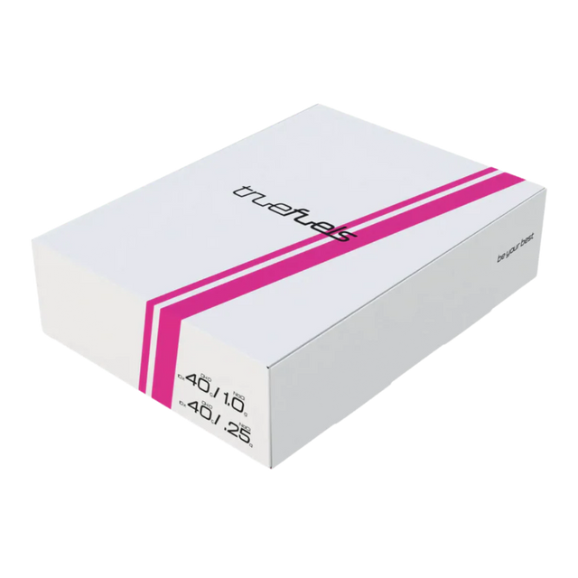 truefuels - Energy Gel Starter Kit
