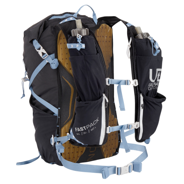 Ultimate Direction - Fastpack 20L - Black - Side