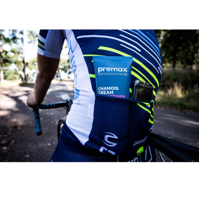 Premax Anti Friction Balm for women