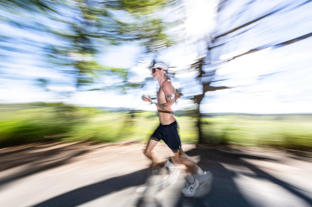 Unlock Elite Endurance in 2026