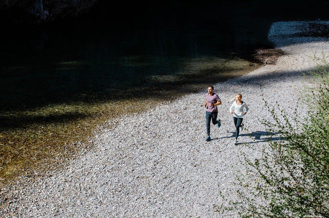 Breathe Better, Train Better: Nasal Breathing Tools To Support Athletic Performance & Recovery