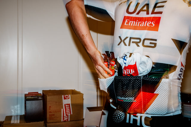 Caffeine vs Non-Caffeine Gels: Which Should You Choose?