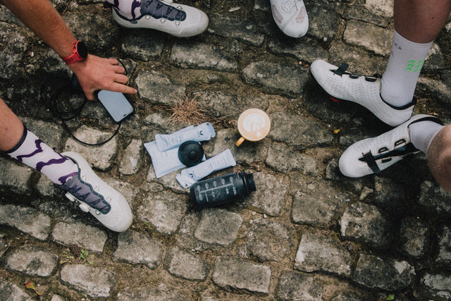 Unlock Endurance Performance with Caffeine