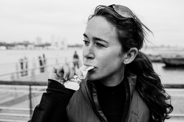 Top 5 Energy Gels For Sensitive Guts