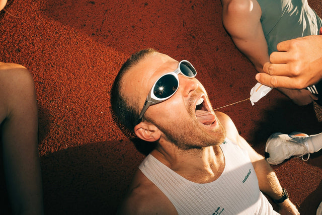 Best Energy Gels For Sensitive Stomachs