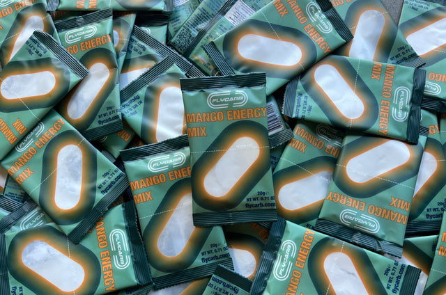 Ultimate Guide - FLYCARB