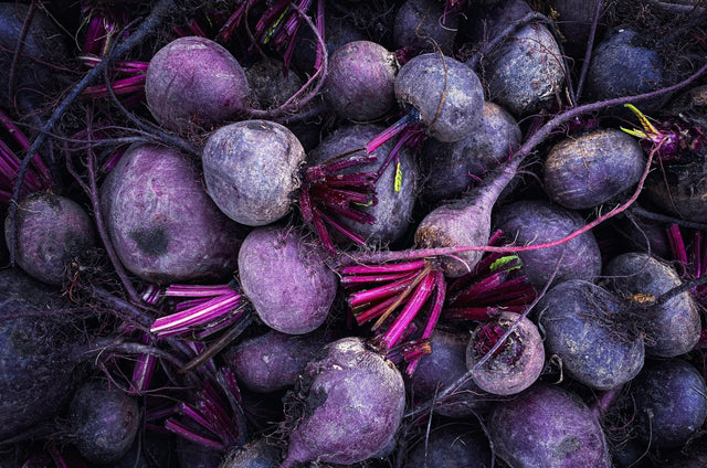 How Beetroot Juice Can Make You Run Faster & Last Longer
