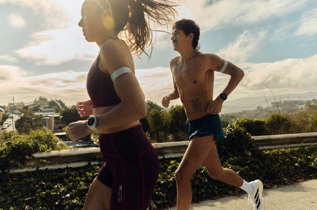 Dietitian’s Christmas Gift Guide For Runners, Triathletes & Hybrid Athletes - Aid Station