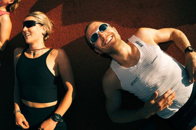 My Top 5 Strategies To Reduce Lactic Acid Build-Up