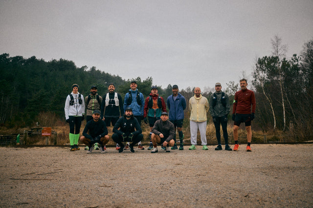 The Best Christmas-Flavoured Sports Nutrition to Fuel Your Festive Season Training