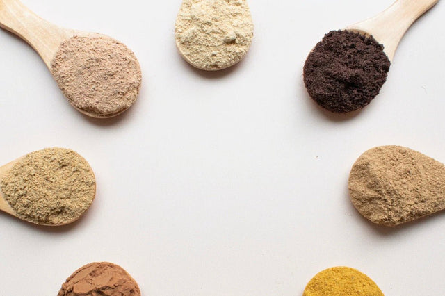 A Dietitian’s Guide to Supplements: What Actually Matters? - Aid Station