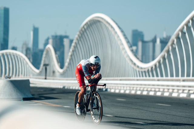 How To Fuel For A Sprint Distance Triathlon: A Breakdown Of The Swim, Bike, & Run