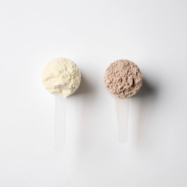 Protein & Recovery Powders: What Endurance, Hybrid & Team Sport Athletes Actually Need To Know