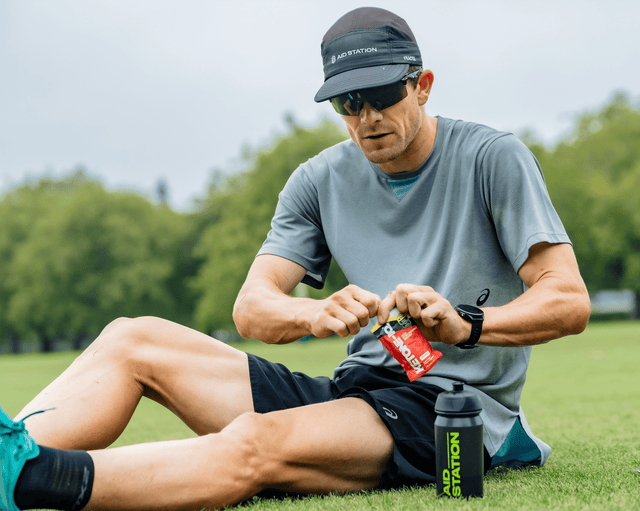 5 Game-Changing Ways to Speed Up Recovery After Racing and Training - Aid Station