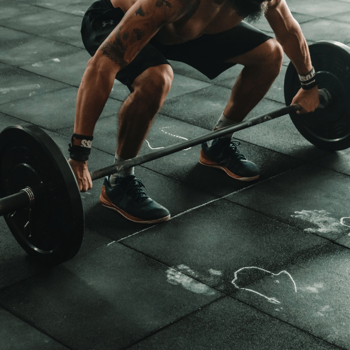 Protein Powders - Aid Station