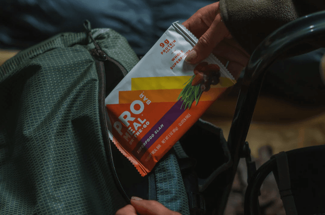Ultimate Guide to PROBAR - Aid Station