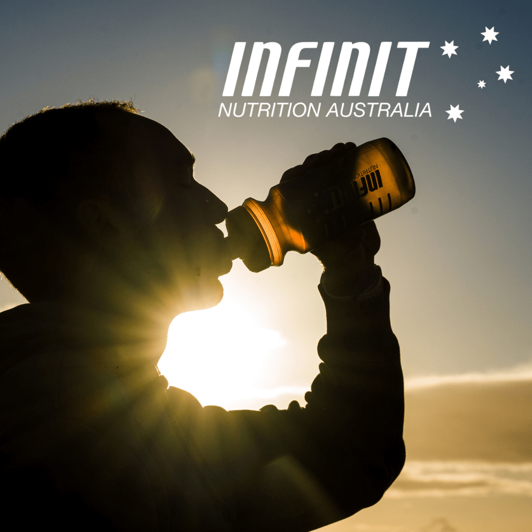 Ultimate Guide to Infinit Nutrition - Aid Station