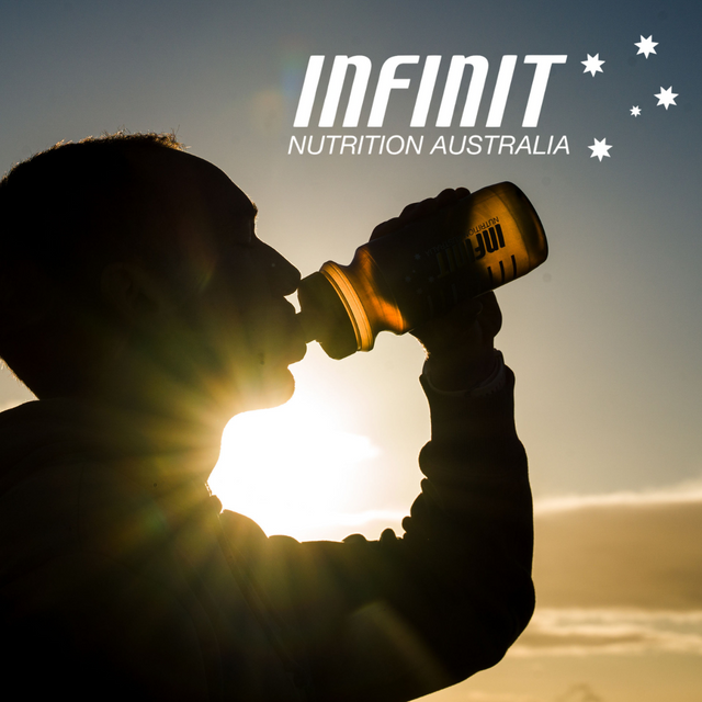 Infinit Nutrition