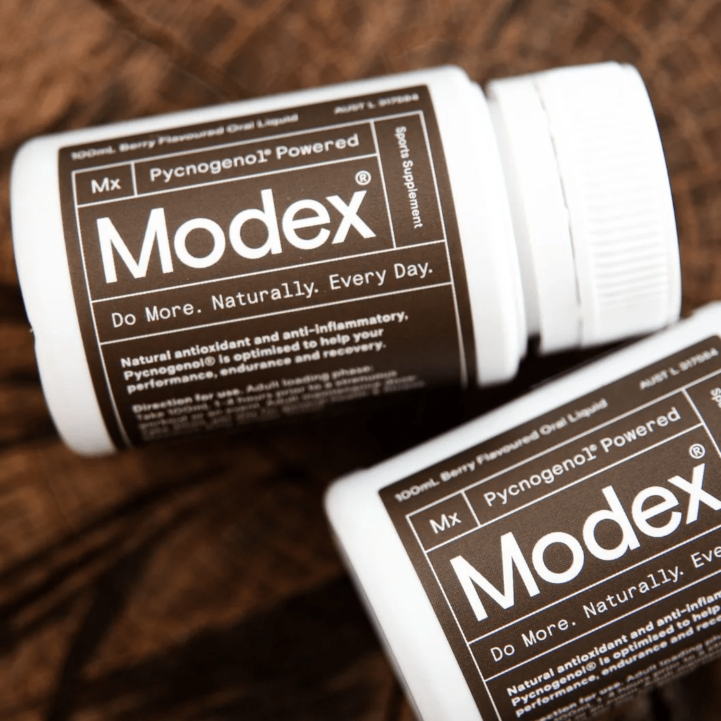 What the heck is Pycnogenol? - Aid Station