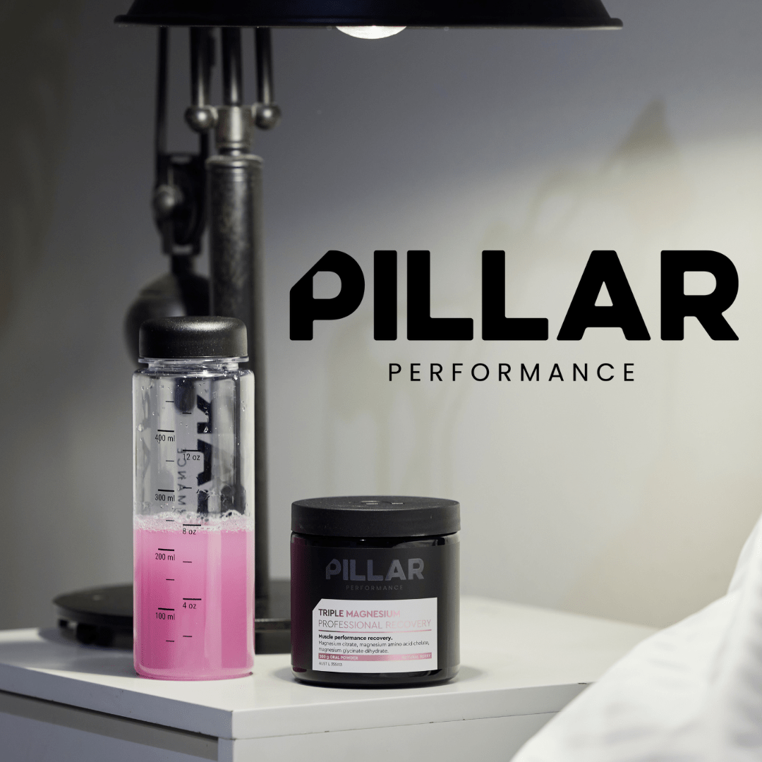 Ultimate Guide to PILLAR Performance - Aid Station