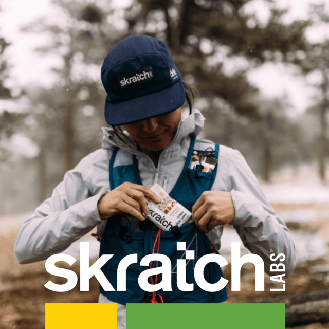 Ultimate Guide to Skratch Labs - Aid Station