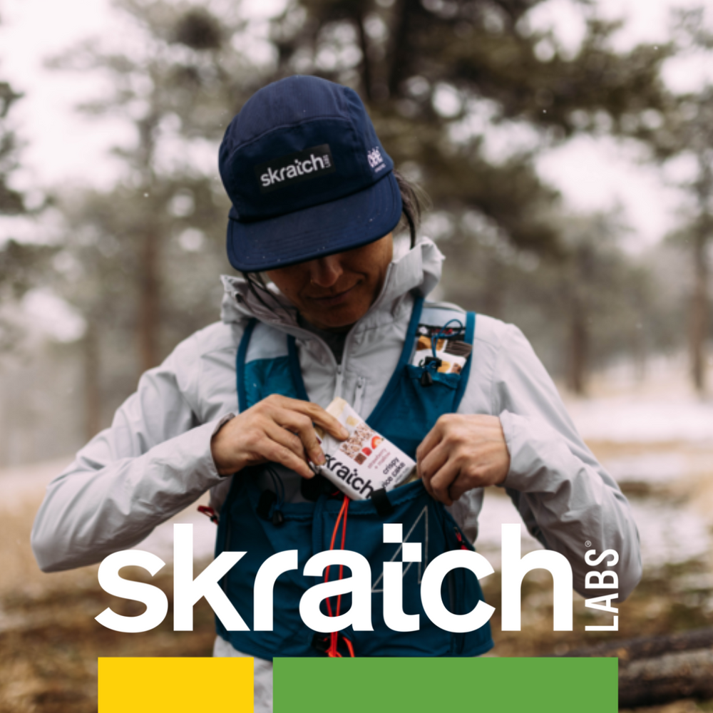 Skratch Labs Blog Image