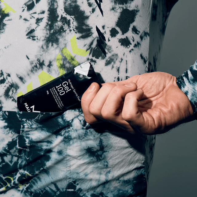 Which Energy Gels Should I Choose? - Aid Station