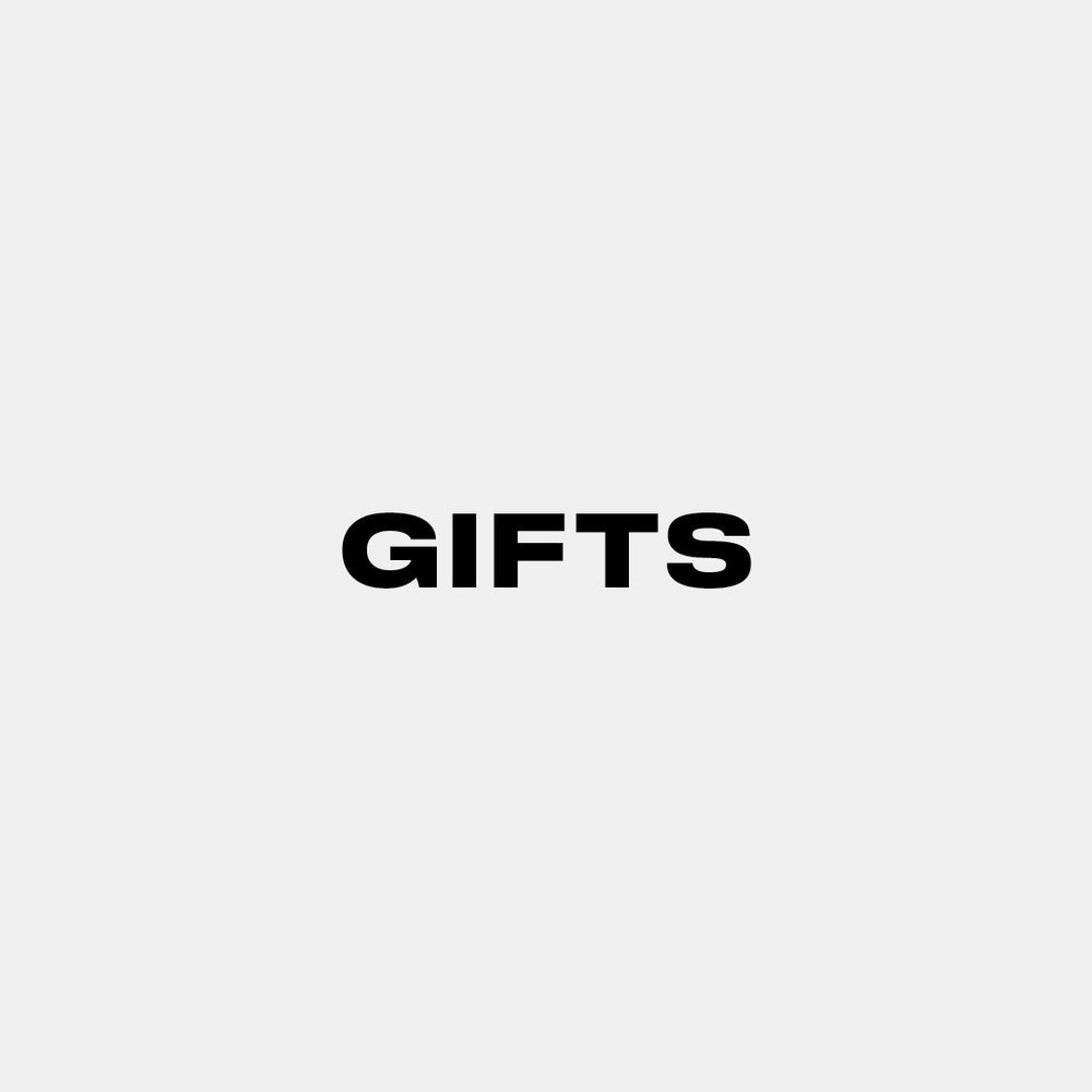 Gift Ideas