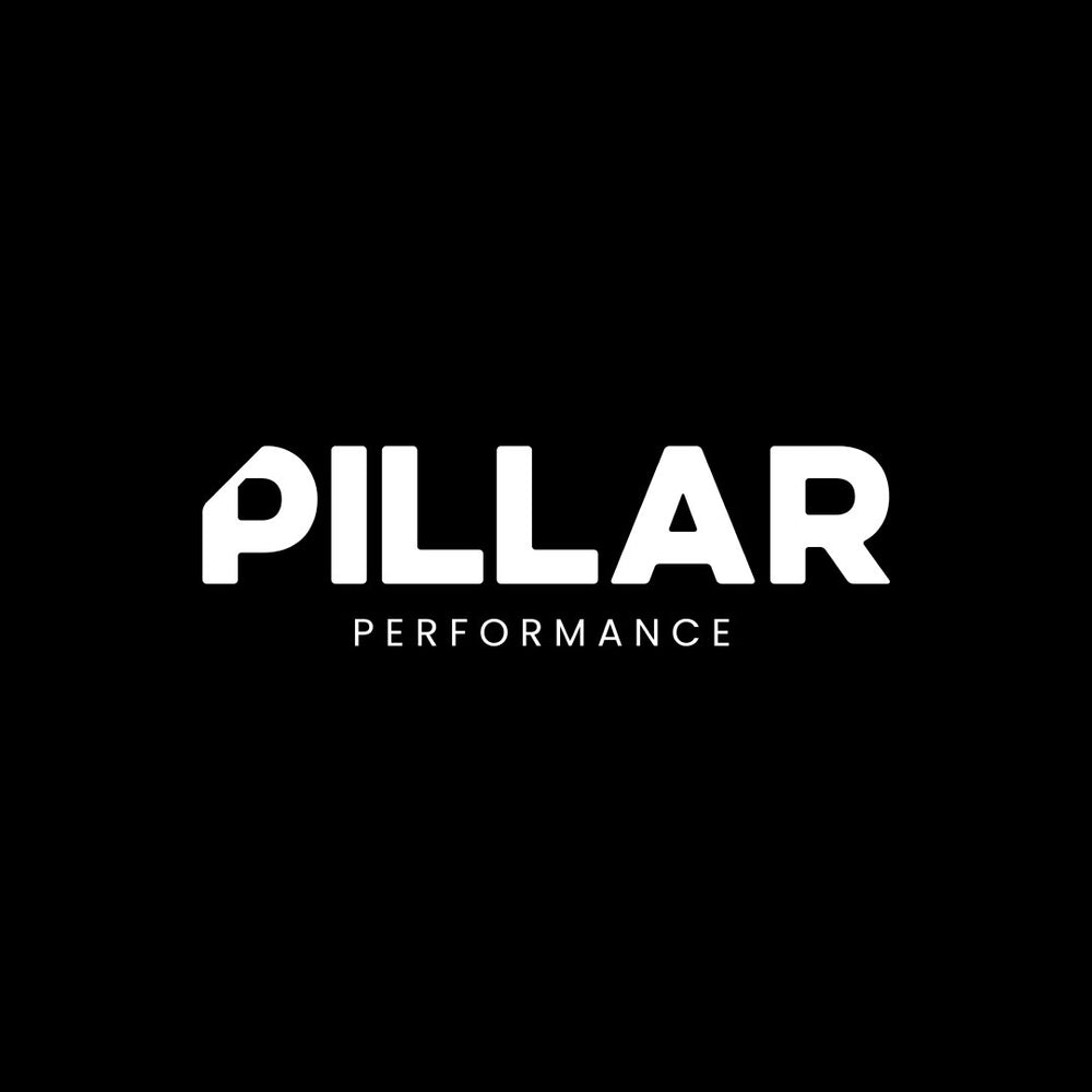 Pillar Performance sports nutrition 