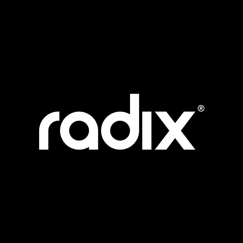 Radix Nutrition 