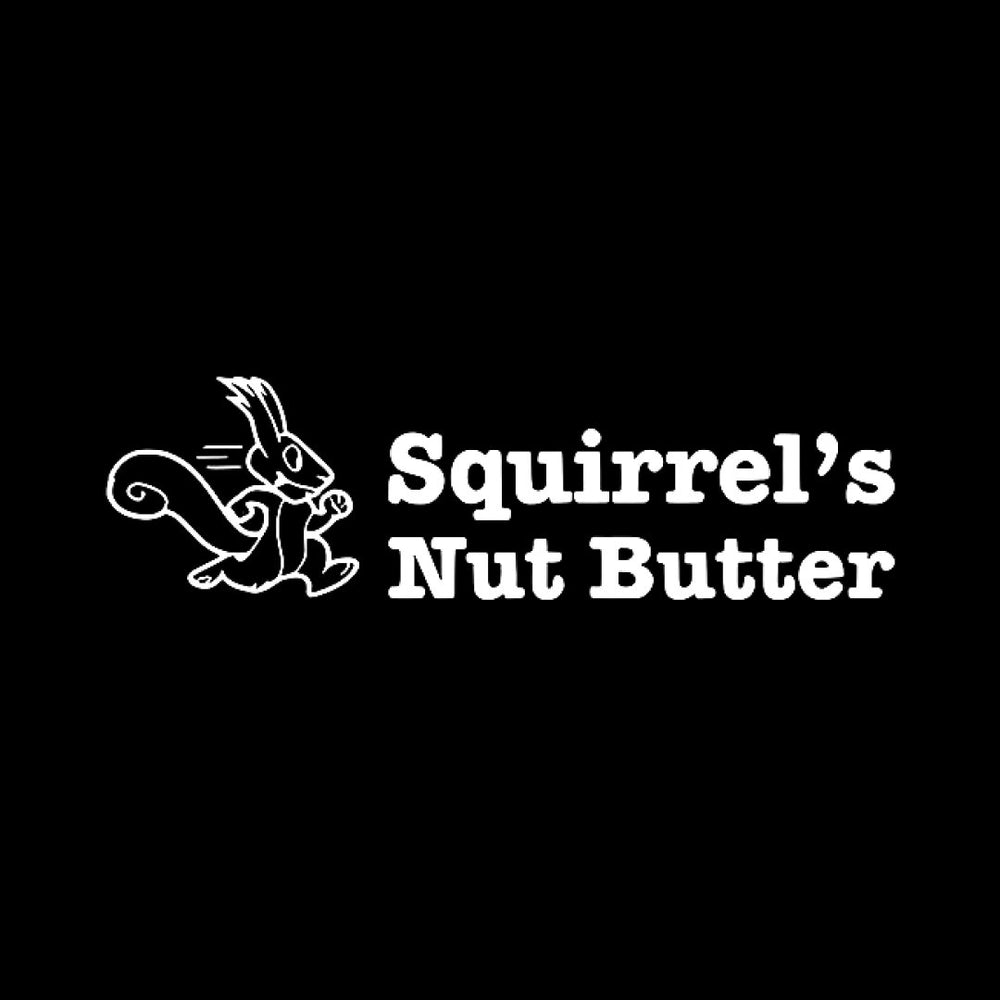 Squirrel's Nut Butter