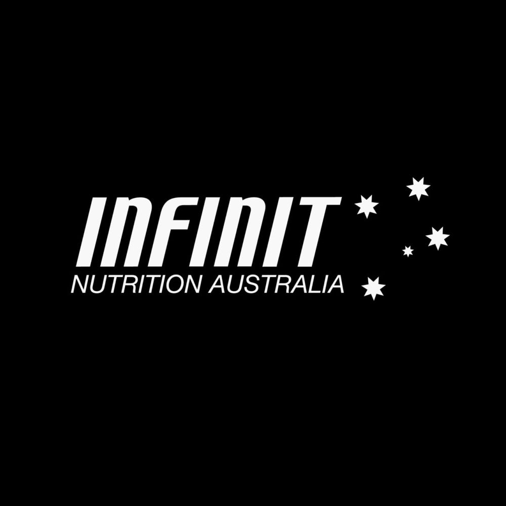 Infinit Nutrition logo