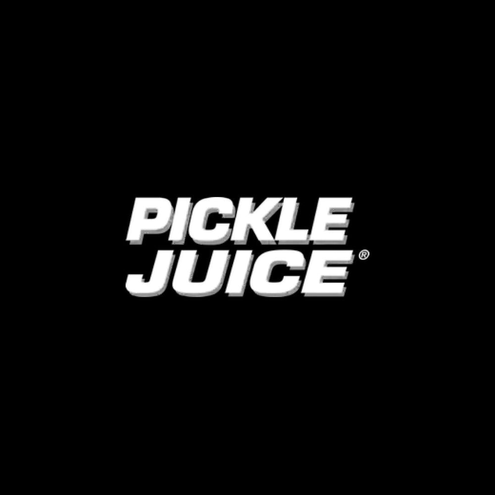 Pickle Juice