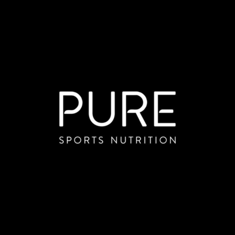 Pure Sports Nutrition for endurance sports