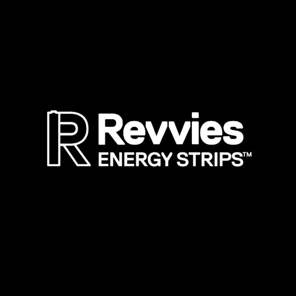 Revvies Energy Strips