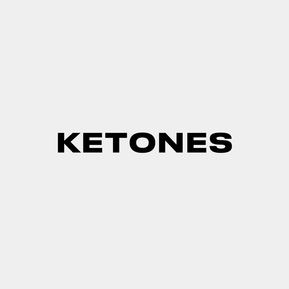 Ketones for athletic performance and cognitive function