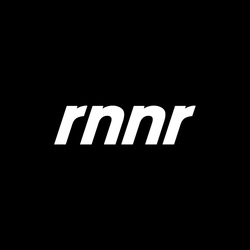 Rnnr headwear